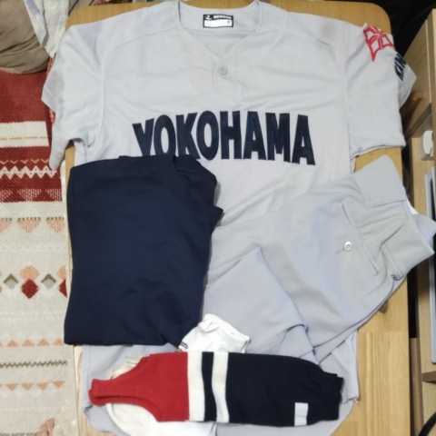 横浜高校 ユニフォームの値段と価格推移は?|26件の売買情報を集計 ...