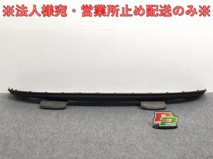 新品!XC40 XB系 純正 リア バンパー ロアカバー 30747428/30747806 V30747428 素地 ボルボ(126503)