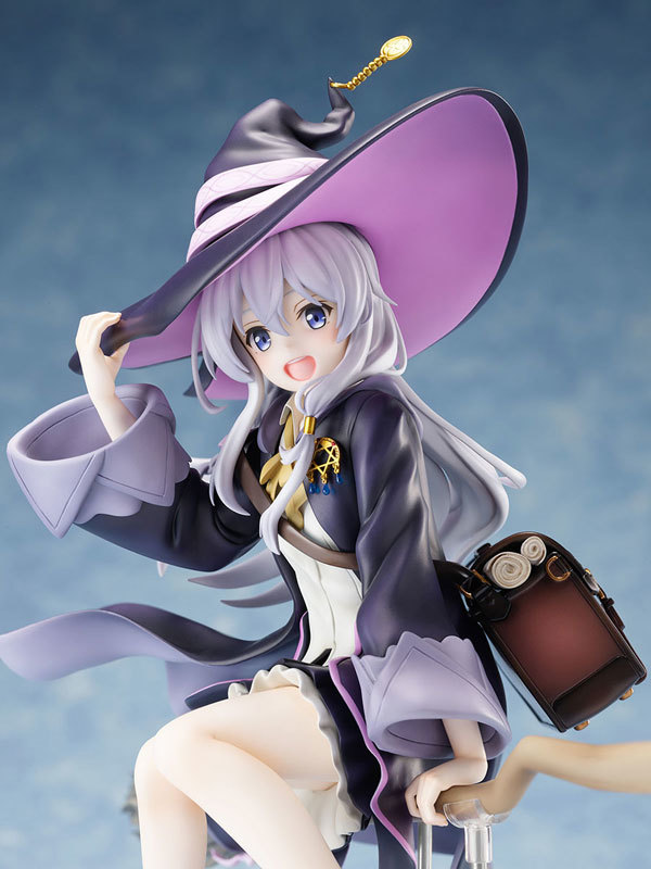 ヤフオク! -魔女の旅々 イレイナ 1/7の中古品・新品・未使用品一覧