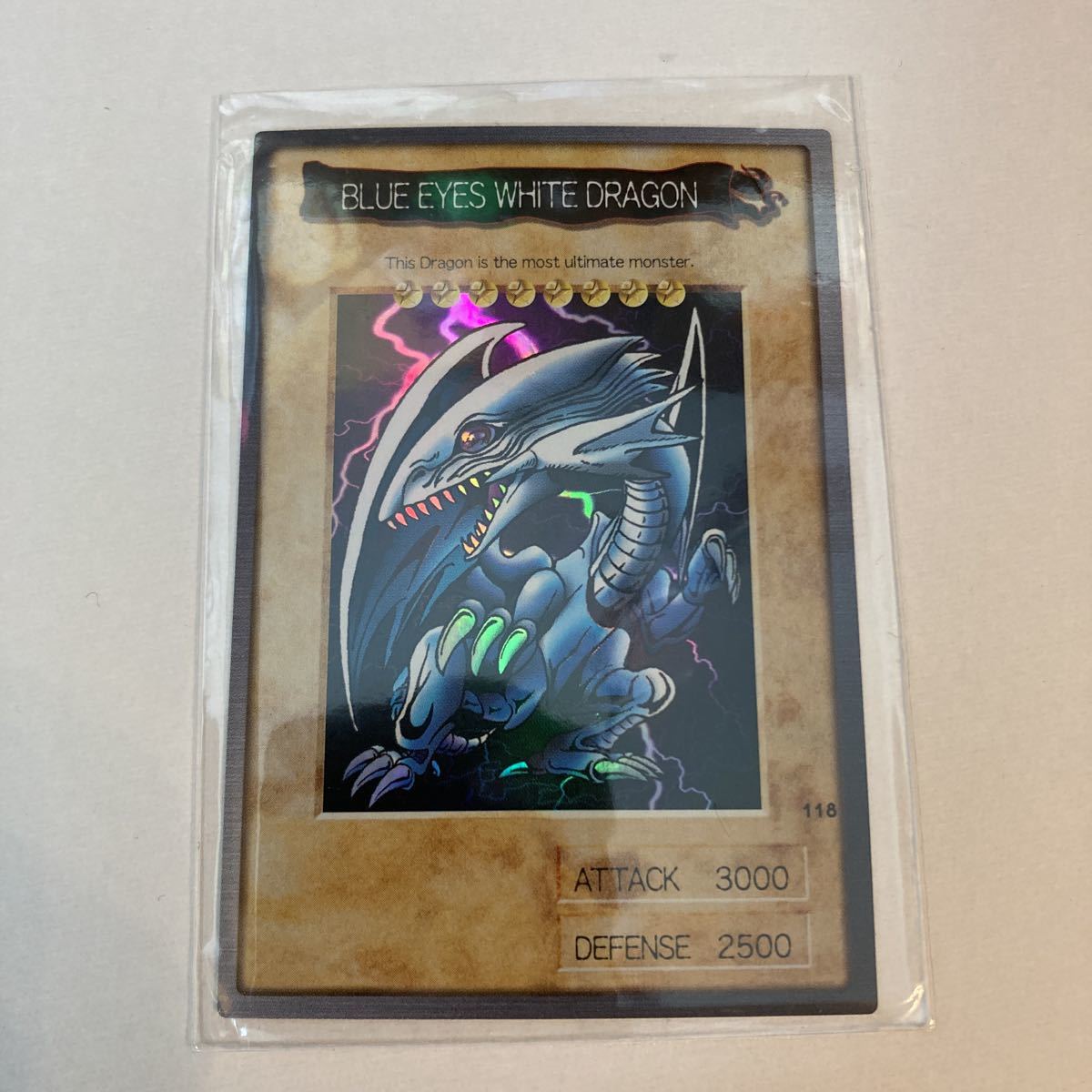 超珍品】遊戯王 バンダイ 東映 ラミネート 3枚コンプリート 通販