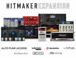 【正規品】Hitmaker Expansion＋Sound Collective