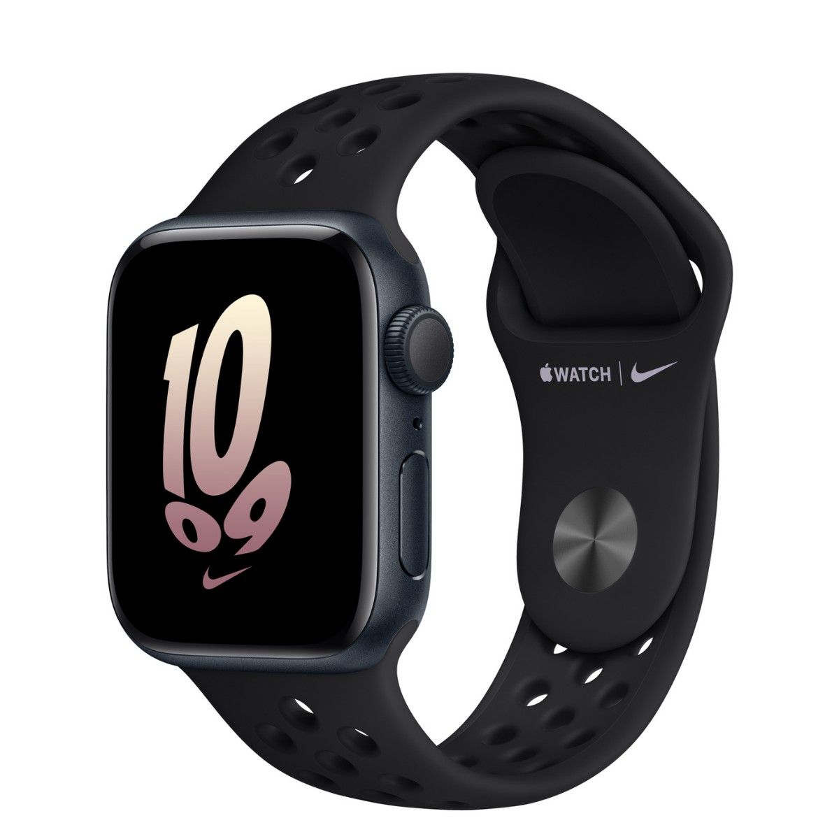 特別送料無料! スマート Apple Watch モデルA2722 SE Midnight 第二