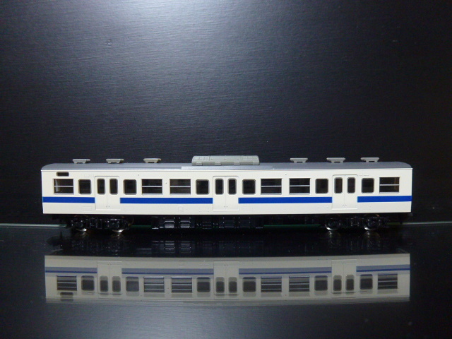 8○○TOMIX 92721 415系常磐線セットB 旧製品[モハ415-100