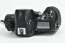 ★美品★ 即決 Nikon ニコン F6 ボディ AF一眼レフ フィルムカメラ （88-H76)_画像4