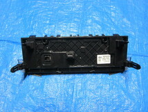 エアコン ヒータースイッチパネル　TOYOTA　55900-58380　237000-7075　DENSO_画像6