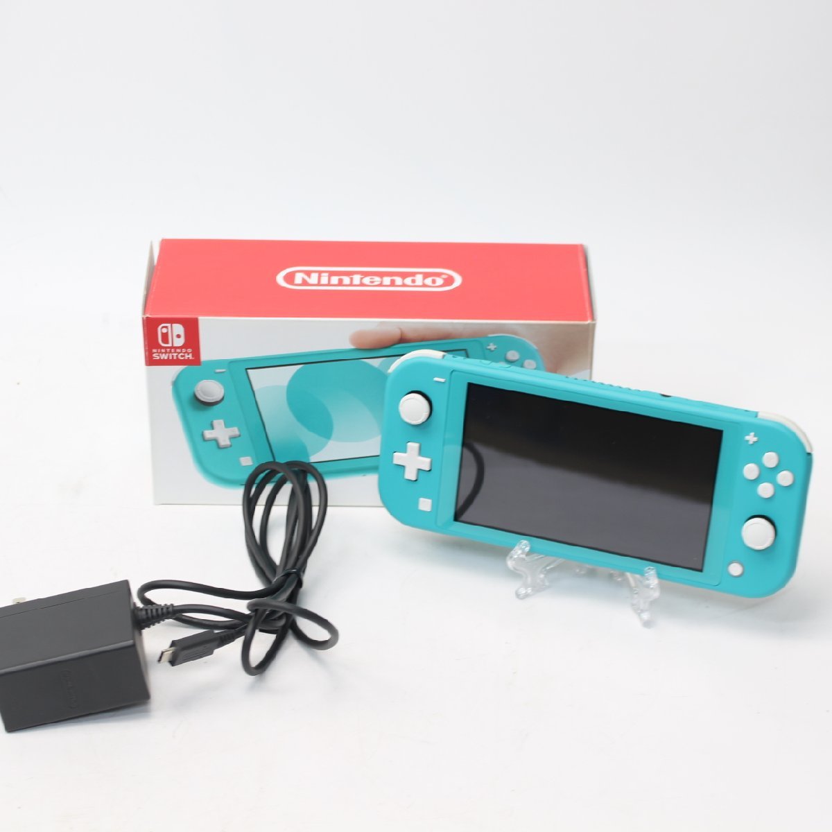 ヤフオク! -任天堂スイッチライトの中古品・新品・未使用品一覧