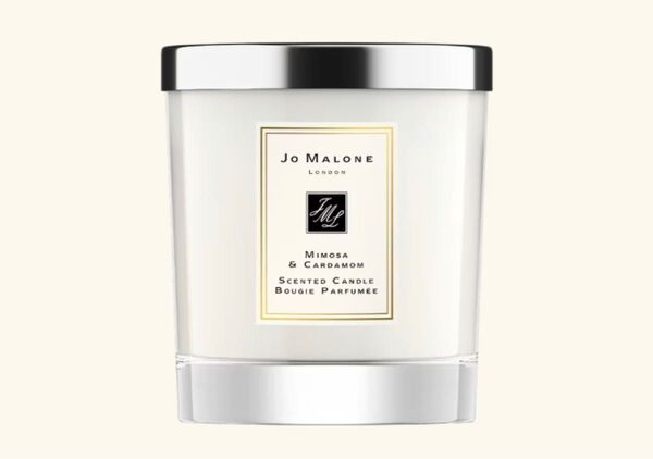 値下げ　Jo MALONE ミモザ ＆ カルダモン ホーム キャンドル