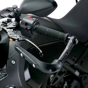 YAMAHA ヤマハ MT-07 XSR700 XSR900 TENERE700 テネレ700　MT-09 2014-2020 他 ソニックハンドガード