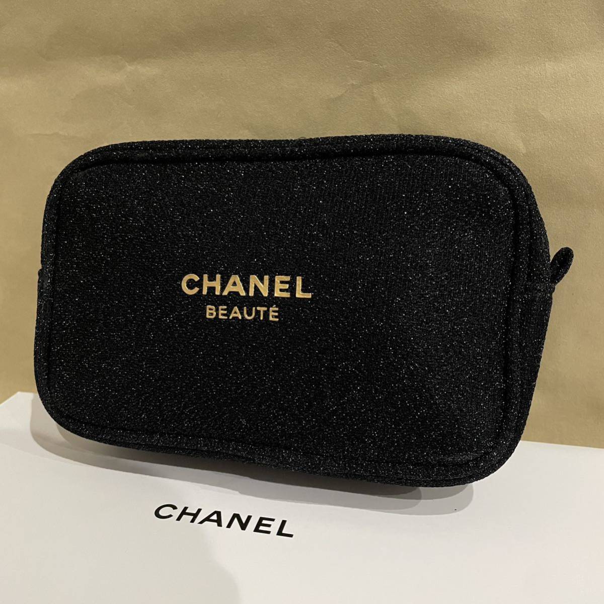 デパコスおまとめ大量 CHANELポーチ 無印良品ケース | www.paklinkllc.com