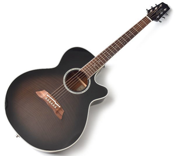 まさお様専用takamine PTU408 エレアコ【訳あり特価】 アウトレット