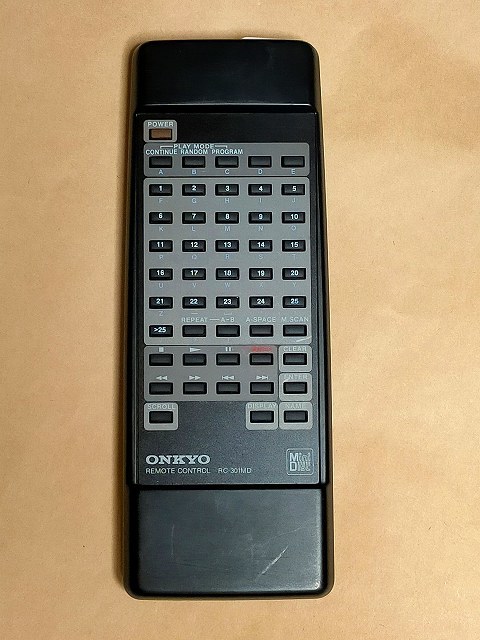 2023年最新】ヤフオク! -rc-301mdの中古品・新品・未使用品一覧