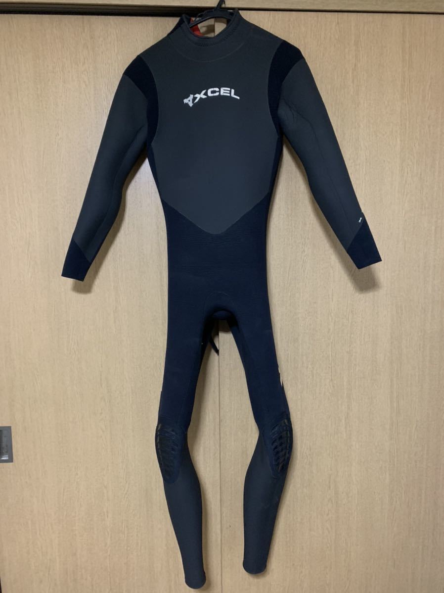 ヤフオク! -xcel ウェットスーツの中古品・新品・未使用品一覧