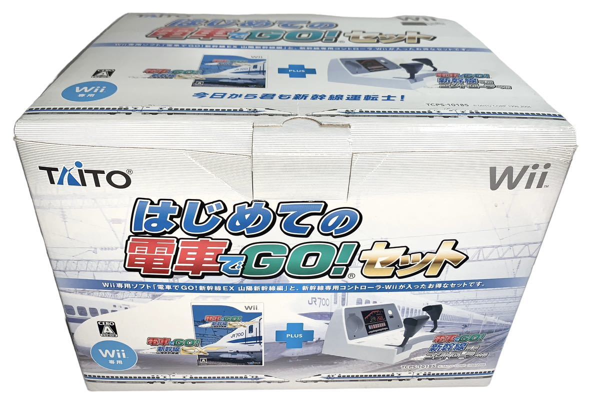 ヤフオク! -電車でgo 新幹線 コントローラの中古品・新品・未使用品一覧