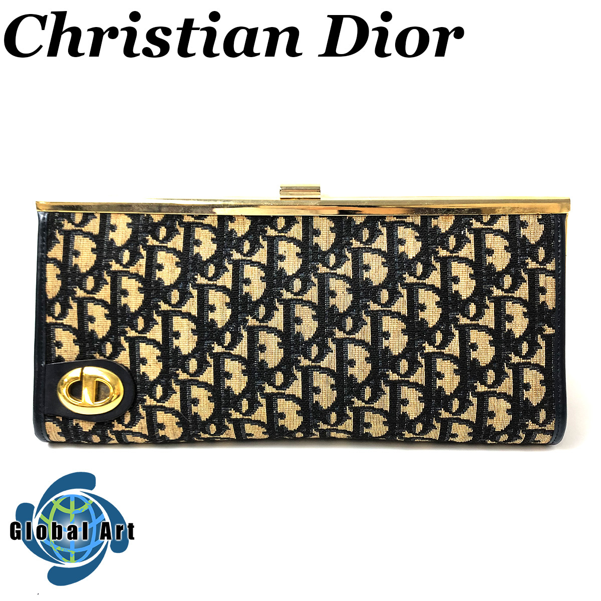 Christian Dior バッグ CDの値段と価格推移は?|168件の売買情報を ...