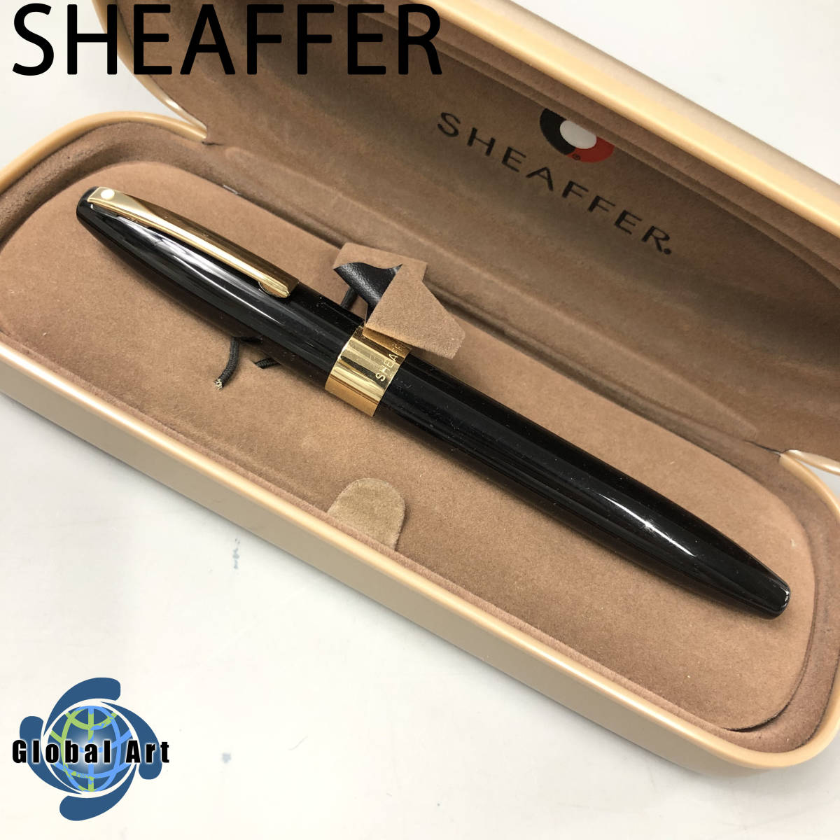 ヤフオク! -「シェーファー レガシー」(筆記用具) (文房具)の落札相場