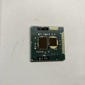 Intel Core i3 -380M 2.53GHz 3M SLBZX /87