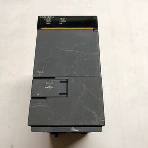 三菱 PLC MELSEC Q 安全CPU装置 QS001CPU