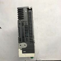 panasonic AC SERVO DRIVER MADHT1105L01_画像8