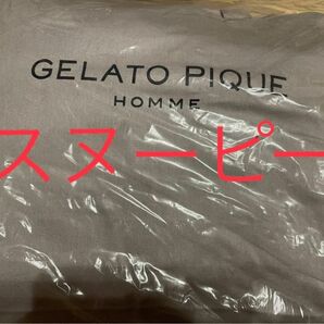 ★レア★人気即完売★2022 gelatopique HOMME 福袋