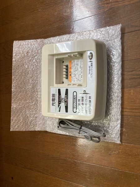 電動自転車 ヤマハ 充電器美品! 交渉可能です!