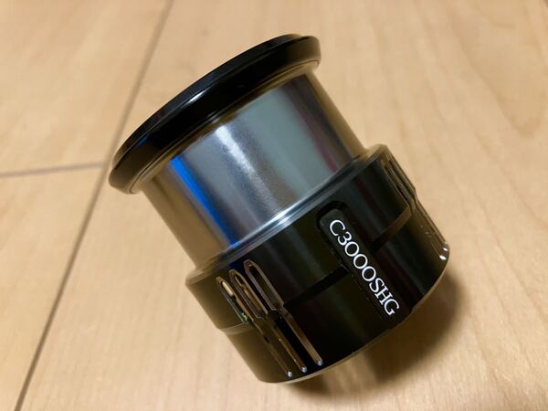 送料込み即決♪ シマノ Vanquish 19ヴァンキッシュ C3000SHG スプール(検:ステラ ヴァンフォードエクスセンスC3000 2500 HG XG などに)