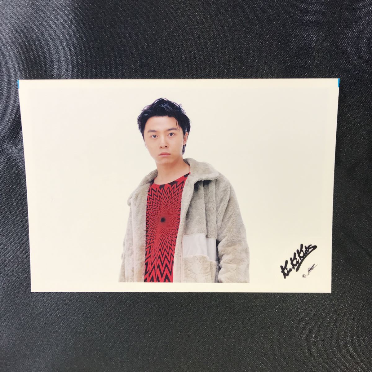 ヤフオク! -kinki kids 写真の中古品・新品・未使用品一覧
