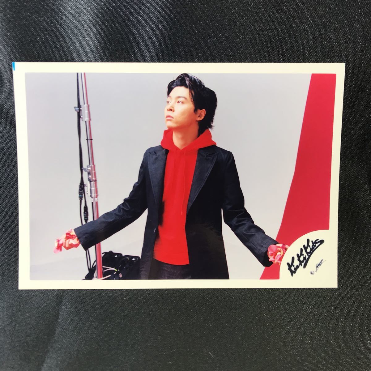 ヤフオク! -kinki kids 写真の中古品・新品・未使用品一覧