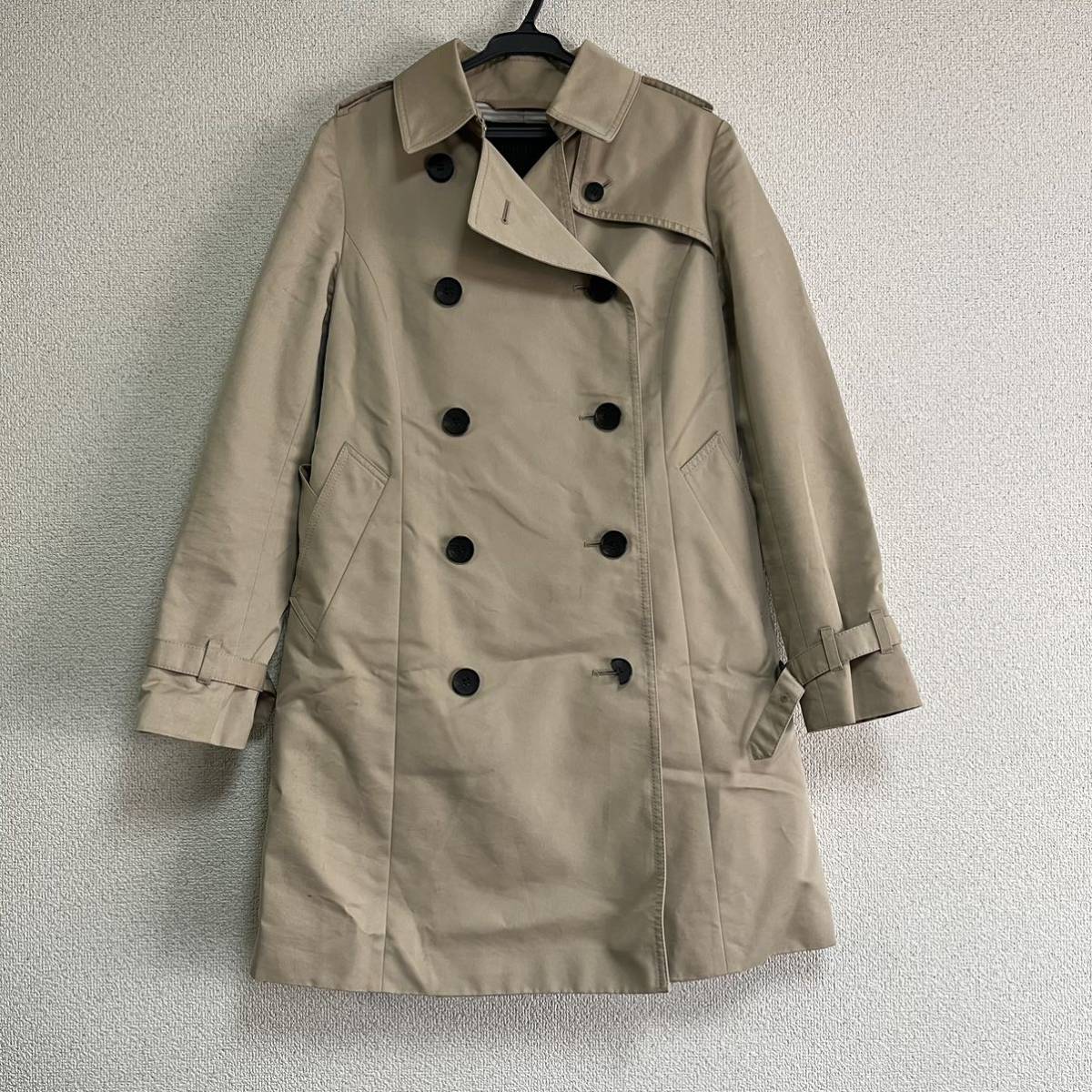 希少 限定品 高級 ダウンコート charle WorldGroup コラボ Lサイズ ...