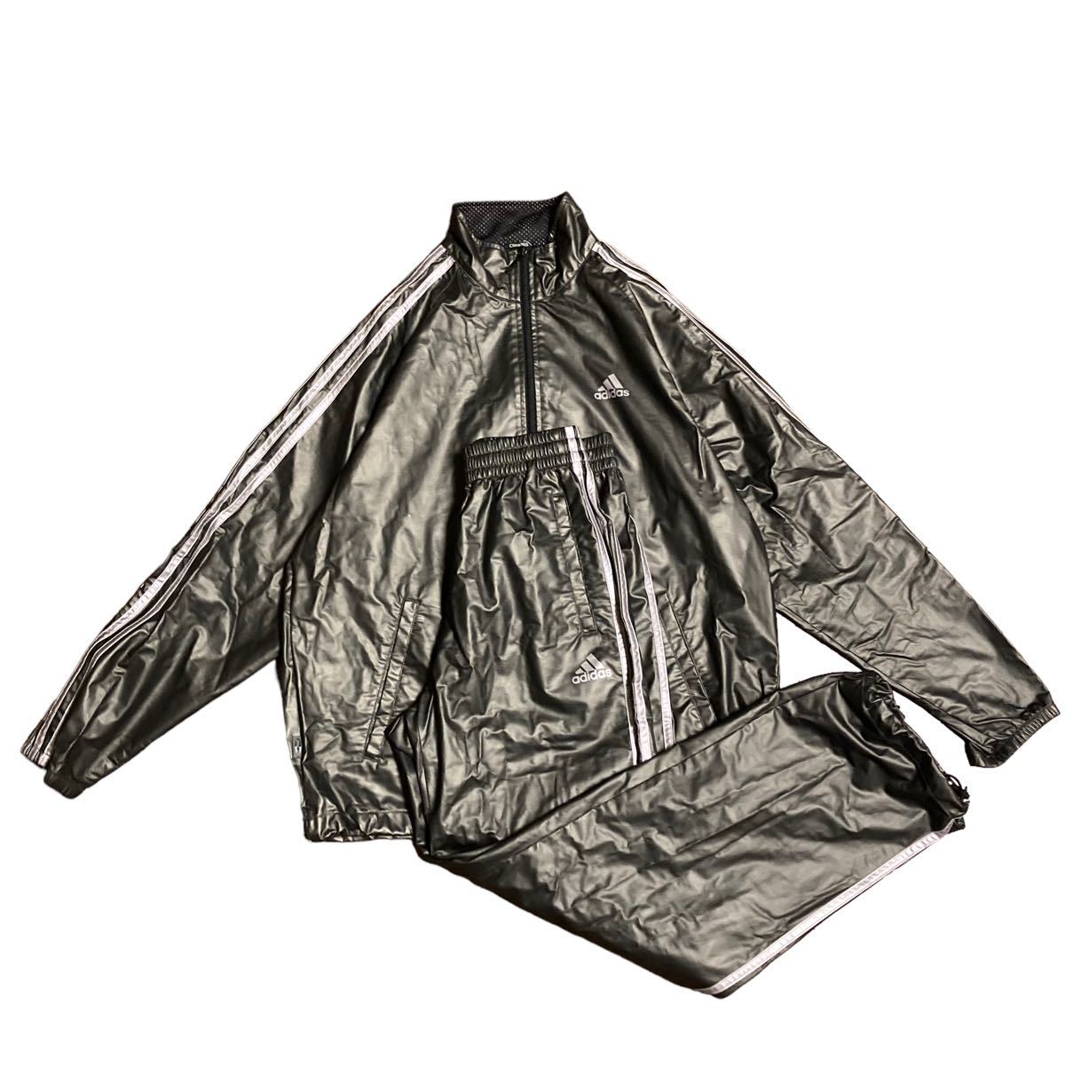 上品 rock ジャージ セットアップ crew steady ジャージ - grupolavery.com