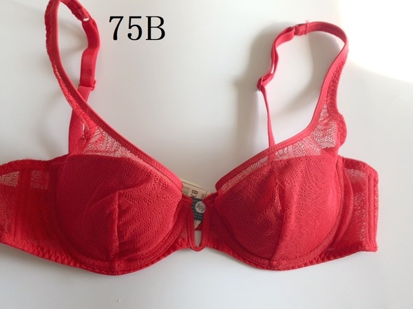 B75☆IMPLICITE・アンプリシット フランス海外高級ランジェリー在庫処分価格