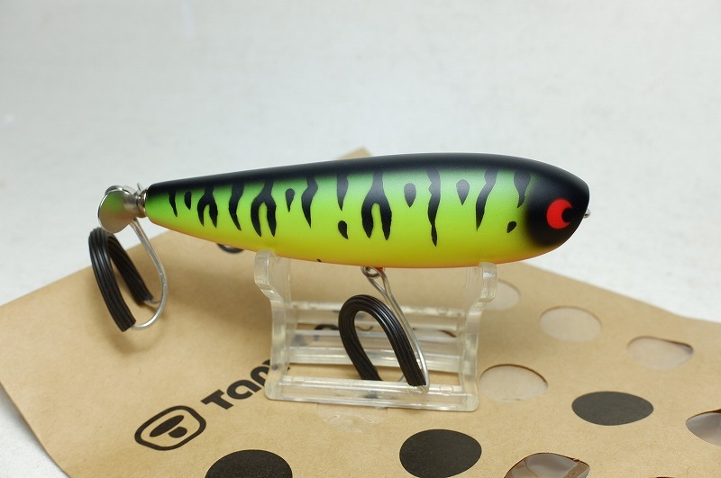 ヤフオク! -「タマタマルアー」の落札相場・落札価格