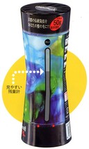 マジックパウダー50ｇ 色ナチュラルブラック 薄毛 円形脱毛 髪の生え際 分け目 サロン専売品 女性に人気 お手軽増毛 髪ボリュームアップ_画像4