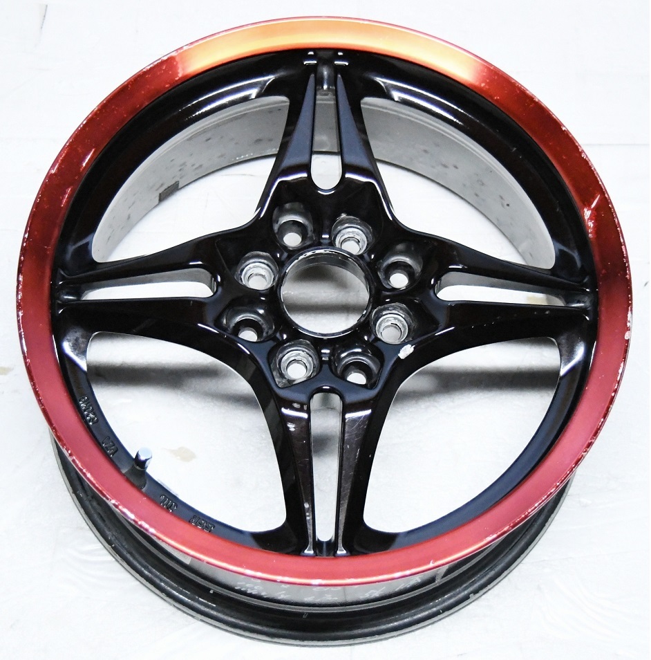 ヤフオク! -「ssr タイプx」(タイヤ、ホイール) の落札相場・落札価格