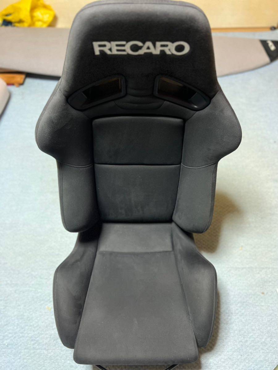 ヤフオク! -「レカロ sr-7 kk100」の落札相場・落札価格