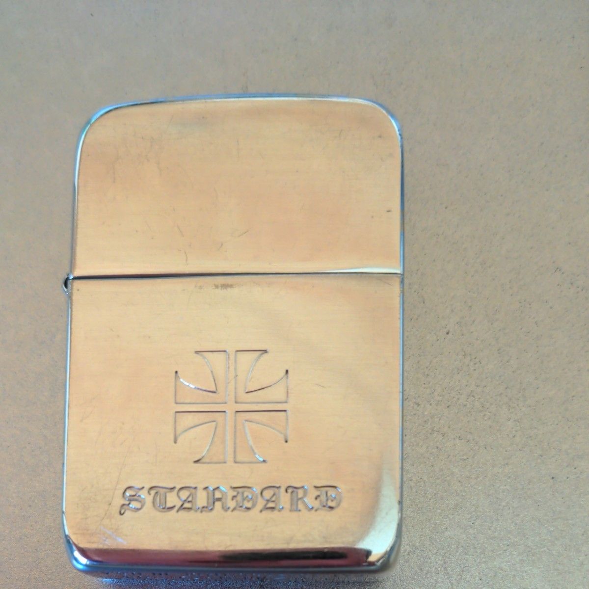 大注目 ZIPPO オロビアンコ スターリングシルバー コラボ世界15個限定