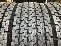 ☆TM006☆245/70R19.5 136/134J　YOKOHAMA　950W【2022年製/新品！！SNOW】4本セット_画像3