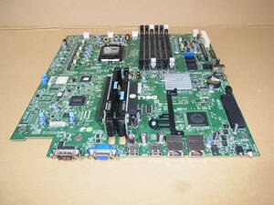 ★ ☆ Del Poweredge R310 Motherboard P229K (MB925)