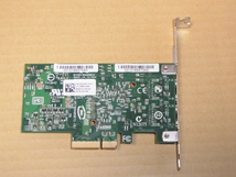 ■Broadcom 5709 / NetxtremeⅡ Gigabit Dual Port PCI-e/DELL G218C (HB181)_画像3