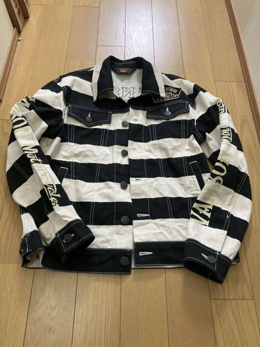 ヤフオク! -「囚人服」(ファッション) の落札相場・落札価格