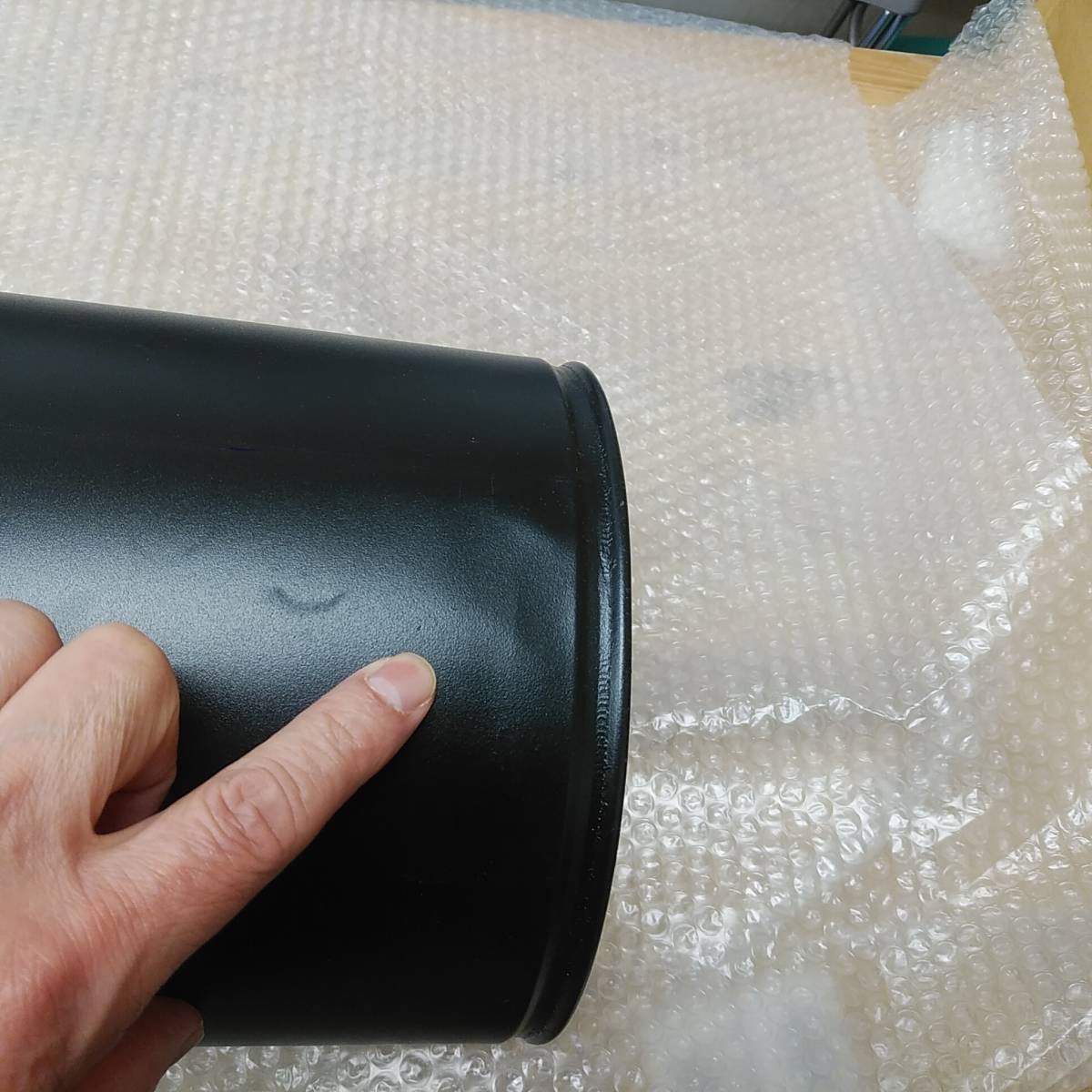 煙突 BRLT-6-1000 1000mm ブラック - lfpsyv.in