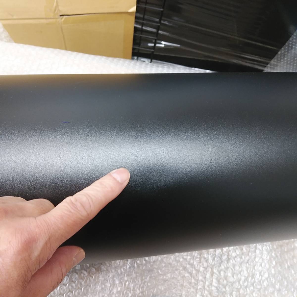 煙突 BRLT-6-1000 1000mm ブラック - lfpsyv.in