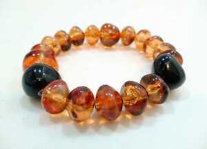 ββ amber natural stone Power Stone bracele ββ amber bracele 