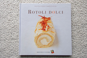Rotoli dolci (Bibliotheca Culinaria) Ilona Chovancova 洋書