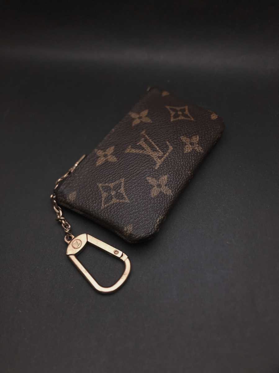 ヤフオク! -ヴィトン ポシェット クレの中古品・新品・未使用品一覧