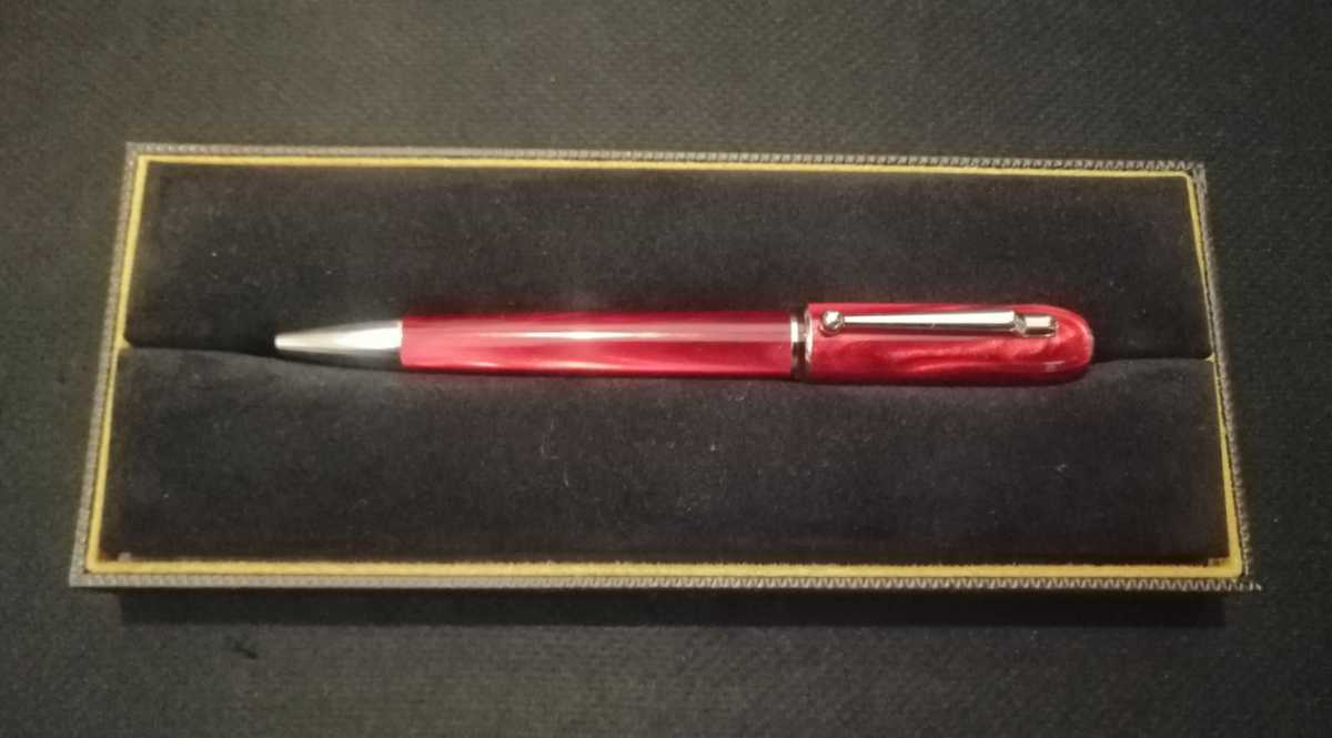 dunhill ダンヒル ツイストボールペン 品番B5-116 - JChere雅虎拍卖代购