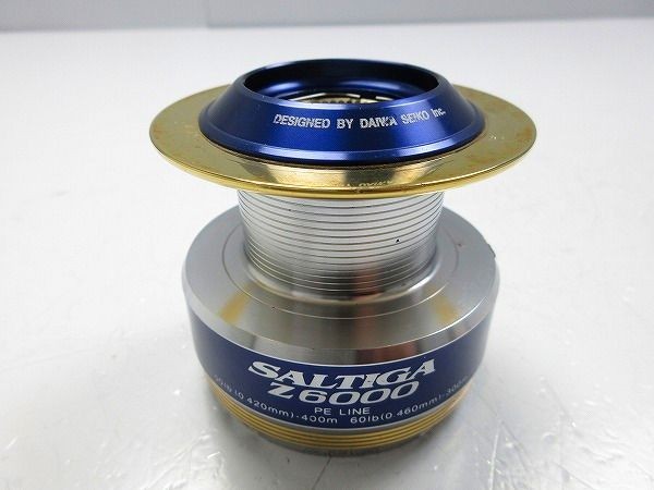 ヤフオク! -ソルティガ 6000の中古品・新品・未使用品一覧 ヤフオク! -ソルティガ 6000の中古品・新品・未使用品一覧