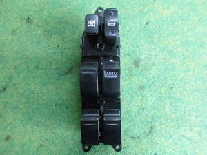 *AZV55G Vista Ardeo right front power window switch N20-815*