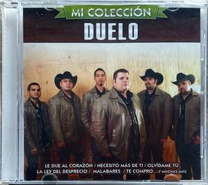 (FN2H)☆ノルテーニョ未開封/デュエロ/Duelo/Mi Coleccion/ベスト盤☆