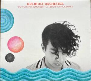 (FN1H)☆Jazz未開封/Drejholt Orchestra/Do You Remember?-A Tribute To Nick Drake/ニック・ドレイク・ジャズ・トリビュート☆