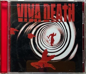 (FN2H)☆Punk未開封/ヴィヴァ・デス/Viva Death/Face to Face,Foo Fighters,The Vandals☆
